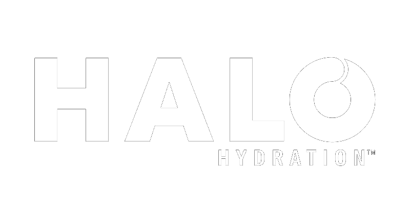 Halo Hydration