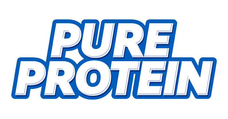 Pure Protein