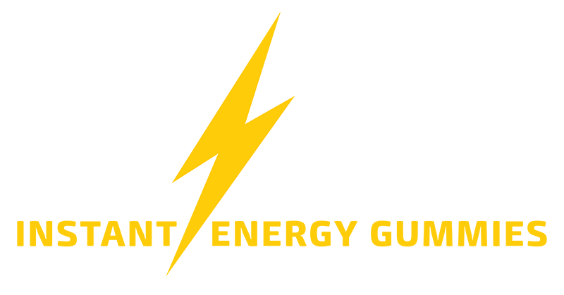Volt Instant Energy Gummies