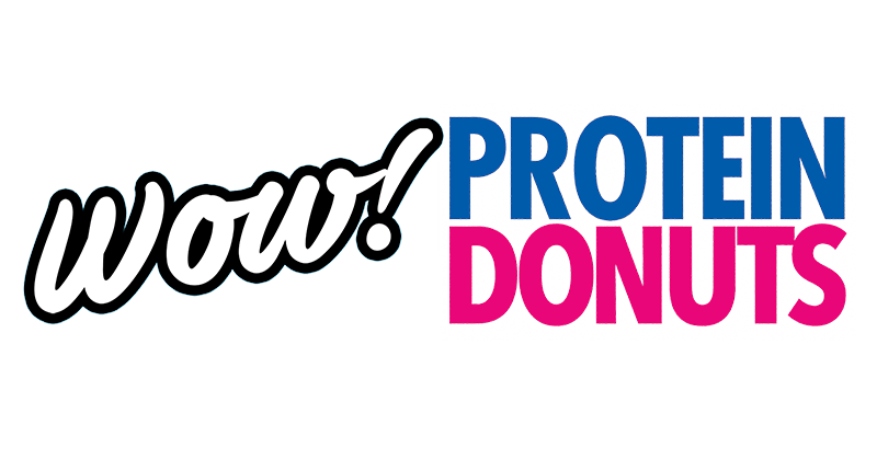 Wow! Protein Donuts